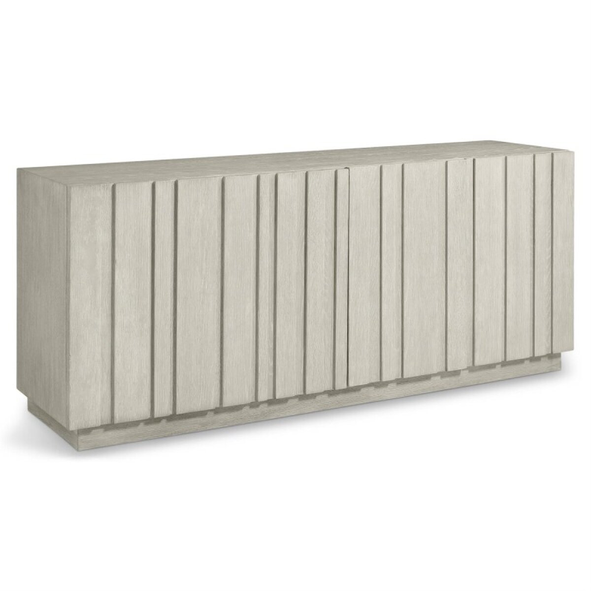 9aba22f16b3e26c215764511c18e82b1 Tempo Entertainment Credenza - Image 1