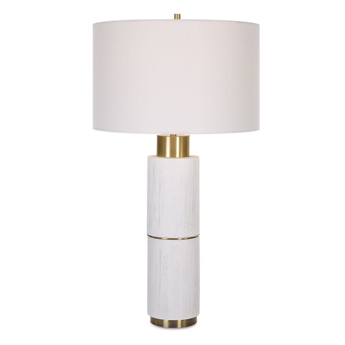 9b0a6bfee765954b9e865909b9e1ecb5 Ruse Table Lamp - Image 1
