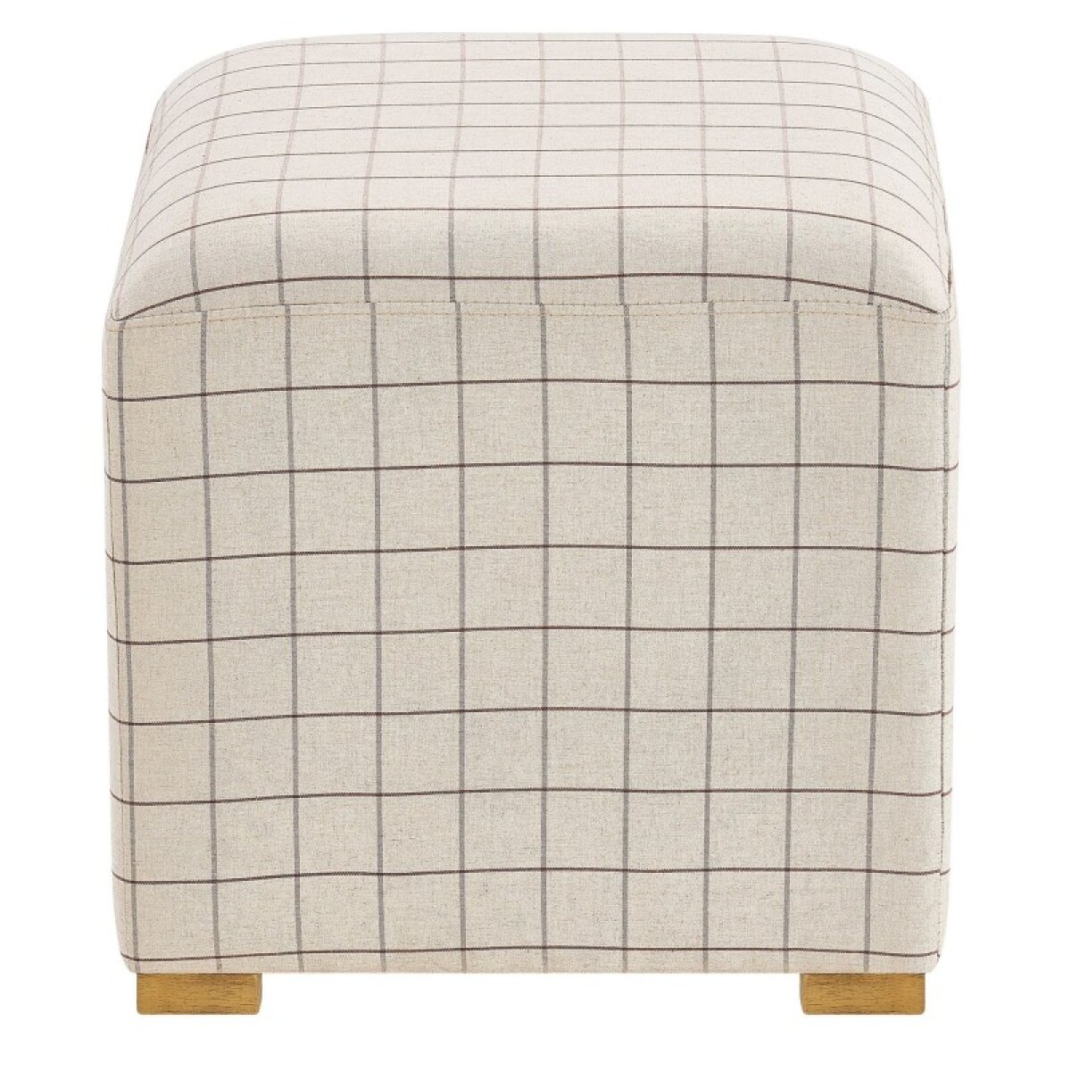 9b38e7545e863bee5bb6b7390ba9fa2d Posh Ottoman - Image 1