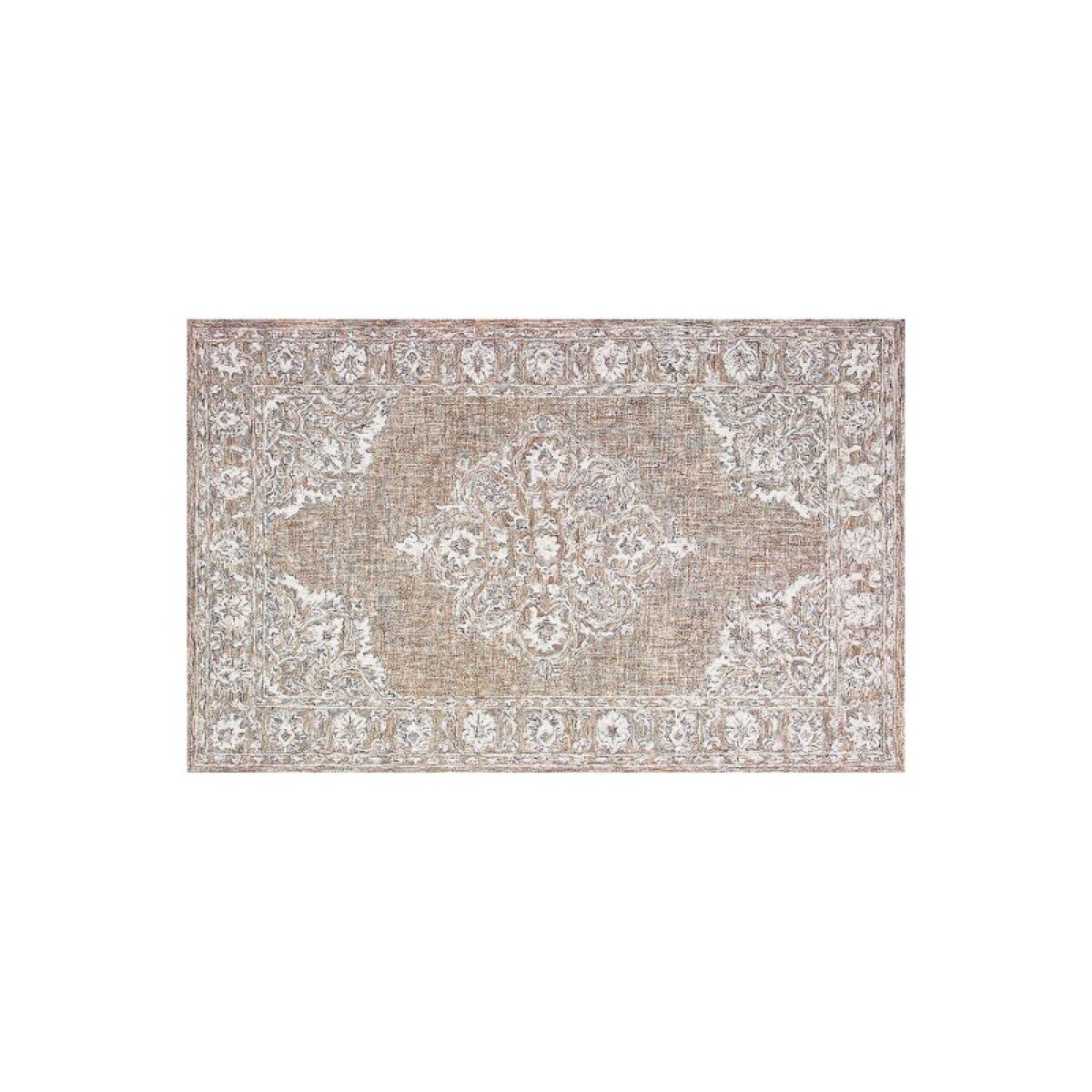 9b4611520c20cf7c19f8a9e54846389a Olio Stone Rug 8' x 11' - Image 1