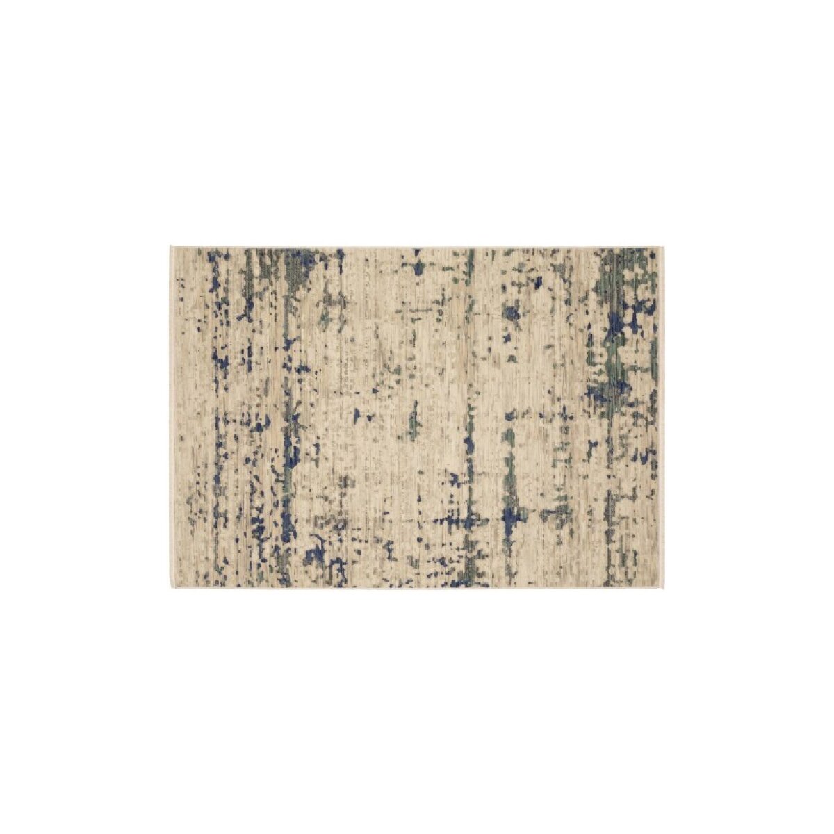 9b5e528875e926306347c650e7c76561 Leo B3042 Rug 6'7" x 9'6" - Image 1
