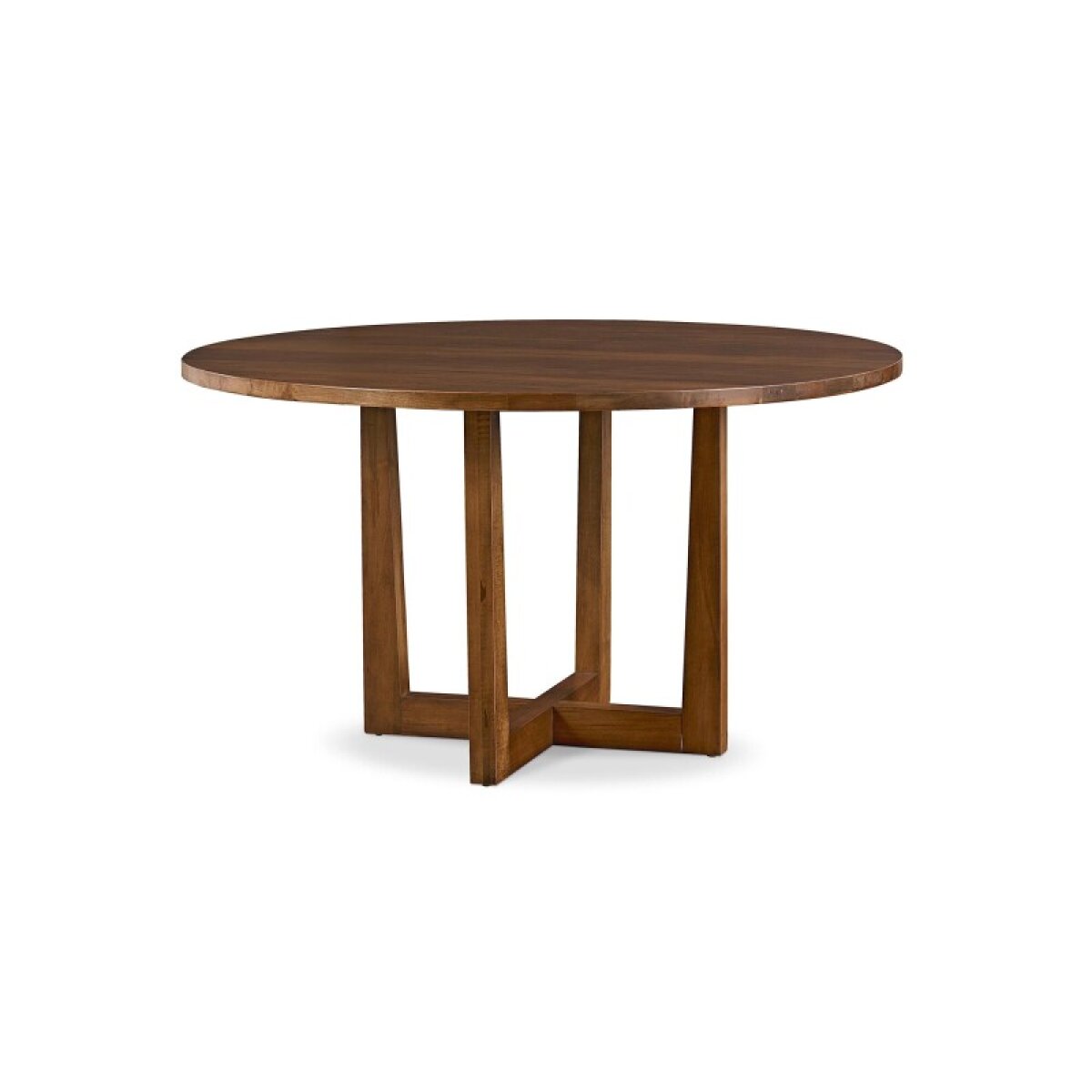 9b896ead2e741745763e6504608a0470 Liam Round Dining Table - Image 1
