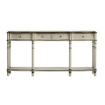 Victoria Console Table - Image 3