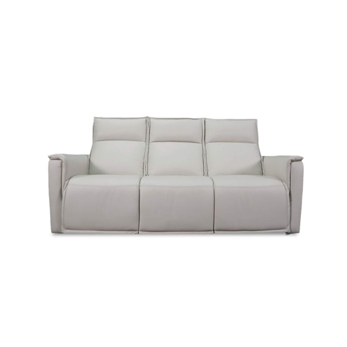 9bd59dcb325e2731aca0f8d3aeb47ff2 Chauncey Leather Power Reclining Sofa - Image 1