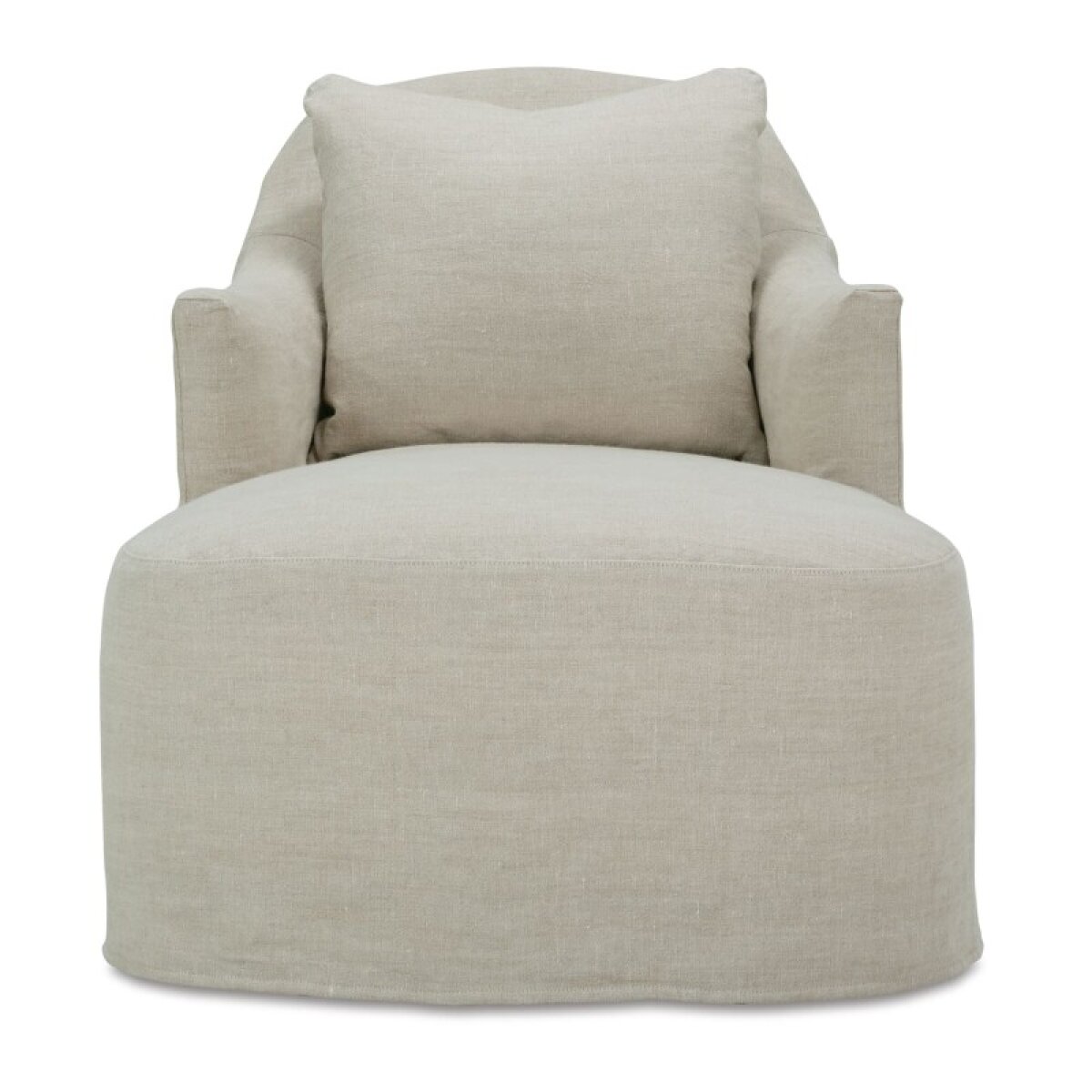 9c3501e21a17ae75abdf16a7e80166c3 Noel Slip Chaise - Image 1