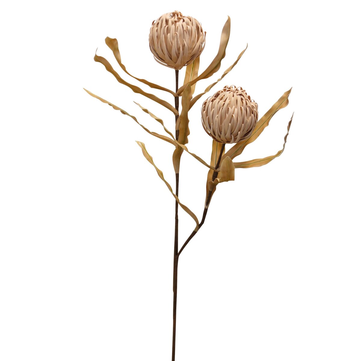 9c5882f0aea05d951f69f59ef6117cbb Thistle Stem | Flexible Wired Foam Floral - Image 1