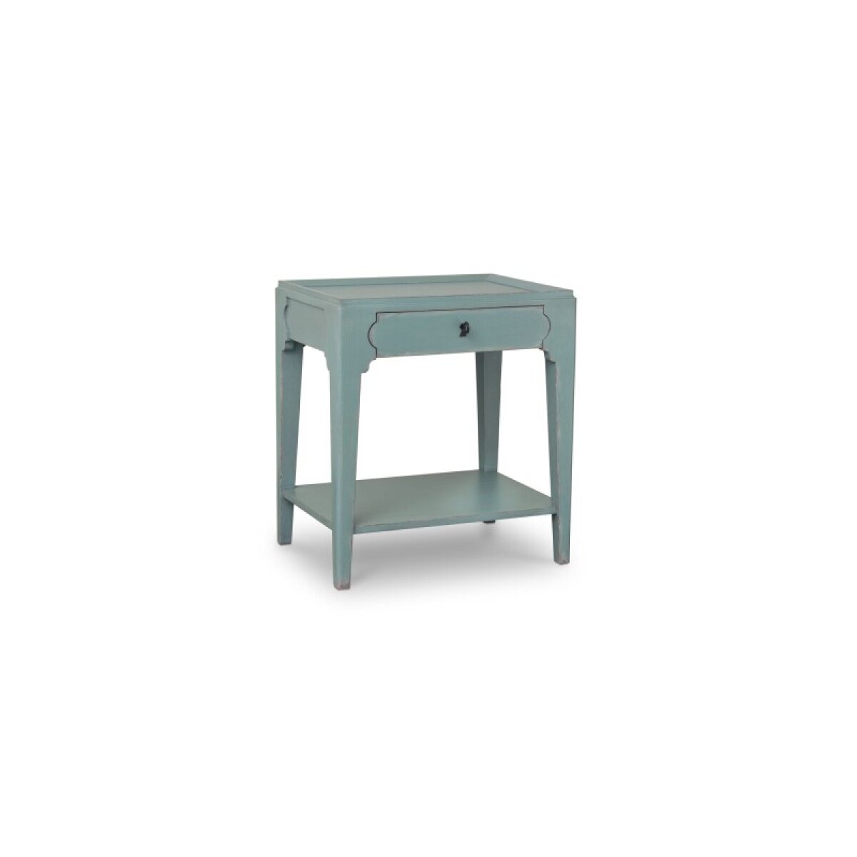 9c5be1ecb5962445daa27f352216ddef Mayfair Bedside Table - Image 1