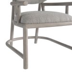Trianon Arm Chair - Image 6