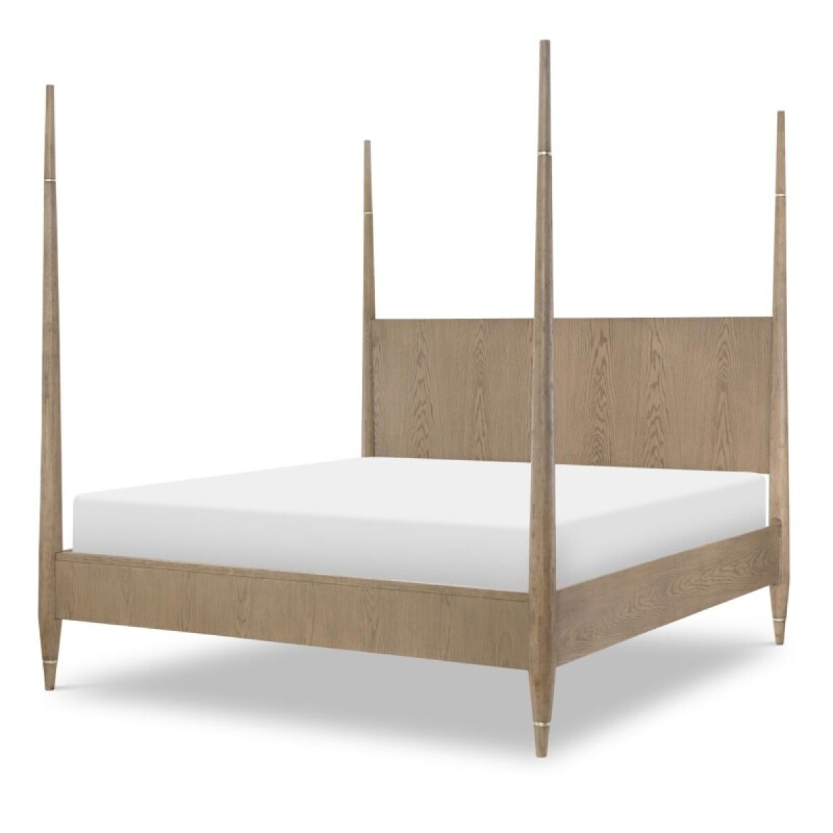 9c7026c23e7a6f5b3d4ded12f43c0138 Complete Poster Bed Cal King 6/0 - Image 1