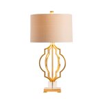 Parisian Table Lamp - Image 5