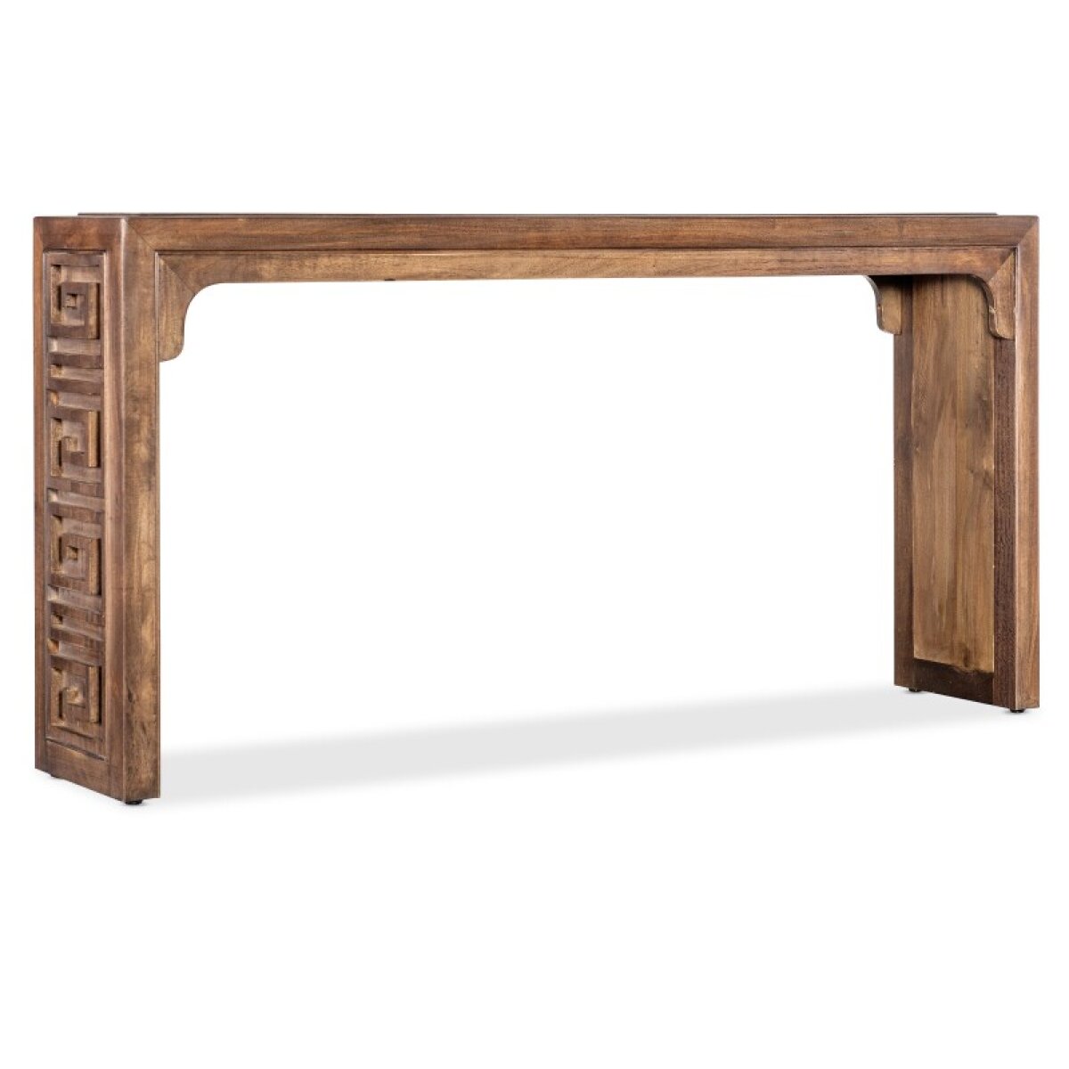 9c8f6cab610416bf168e58fe7c883fd7 Living Room Commerce and Market Thrace Console Table - Image 1