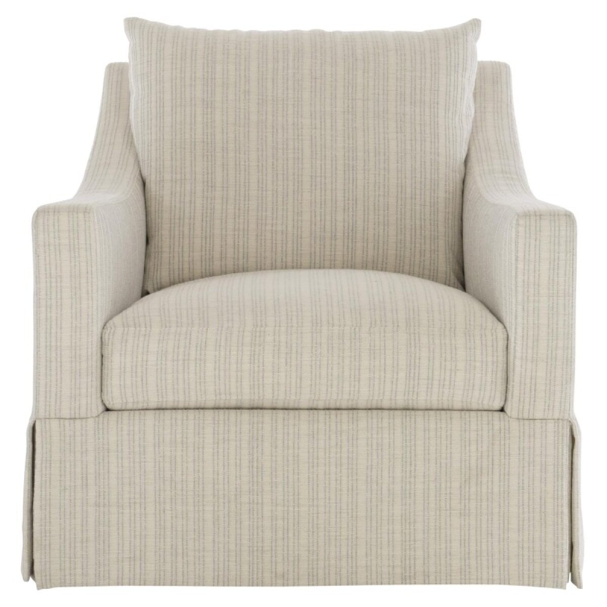 Grace Fabric Swivel Chair - Room to Room Furniture - Tupelo, MS ...