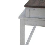 River Place Console Bar Table - Image 9