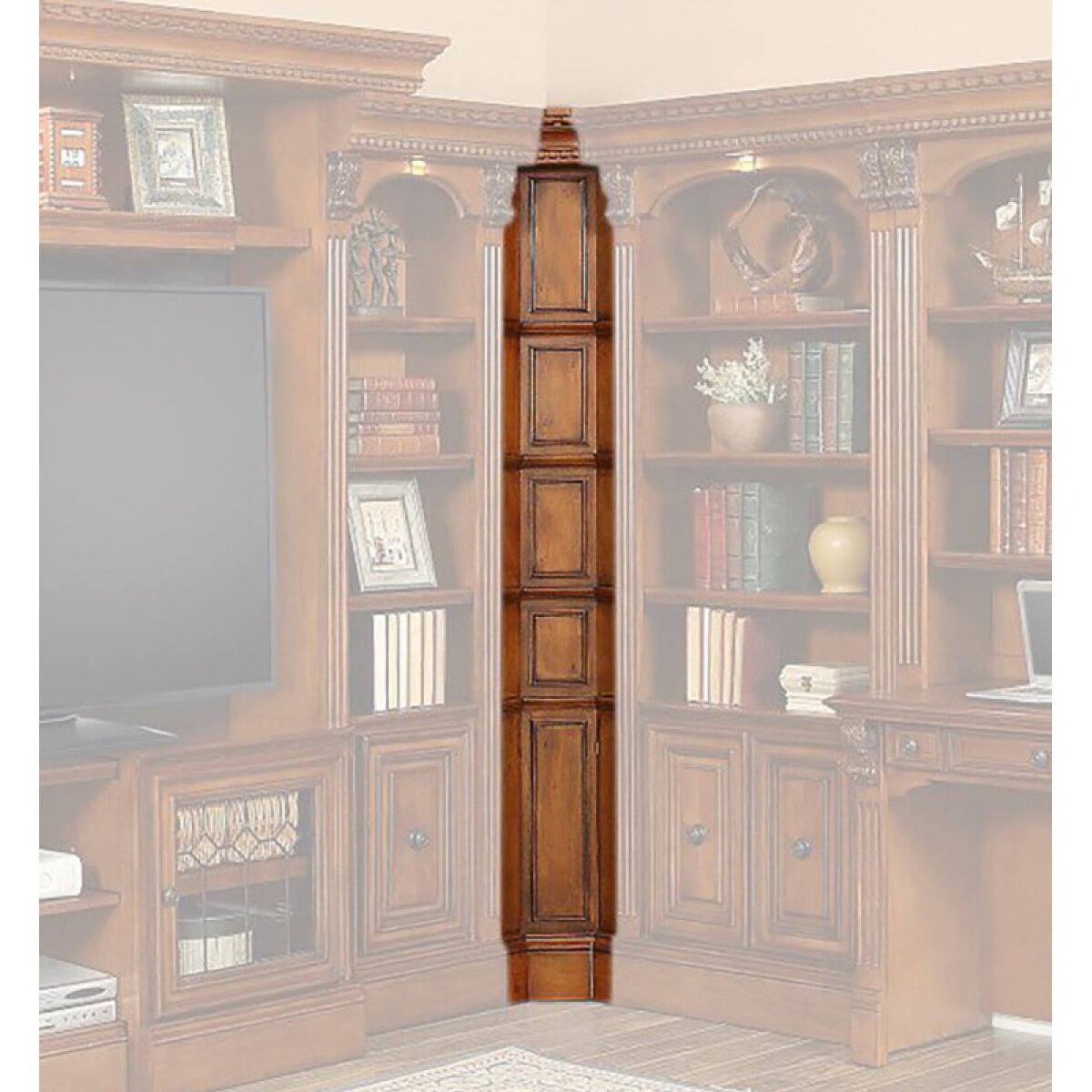 9cc2200a657b8314d72b73908c0962fc Huntington Inside Corner Filler Panel - Image 1