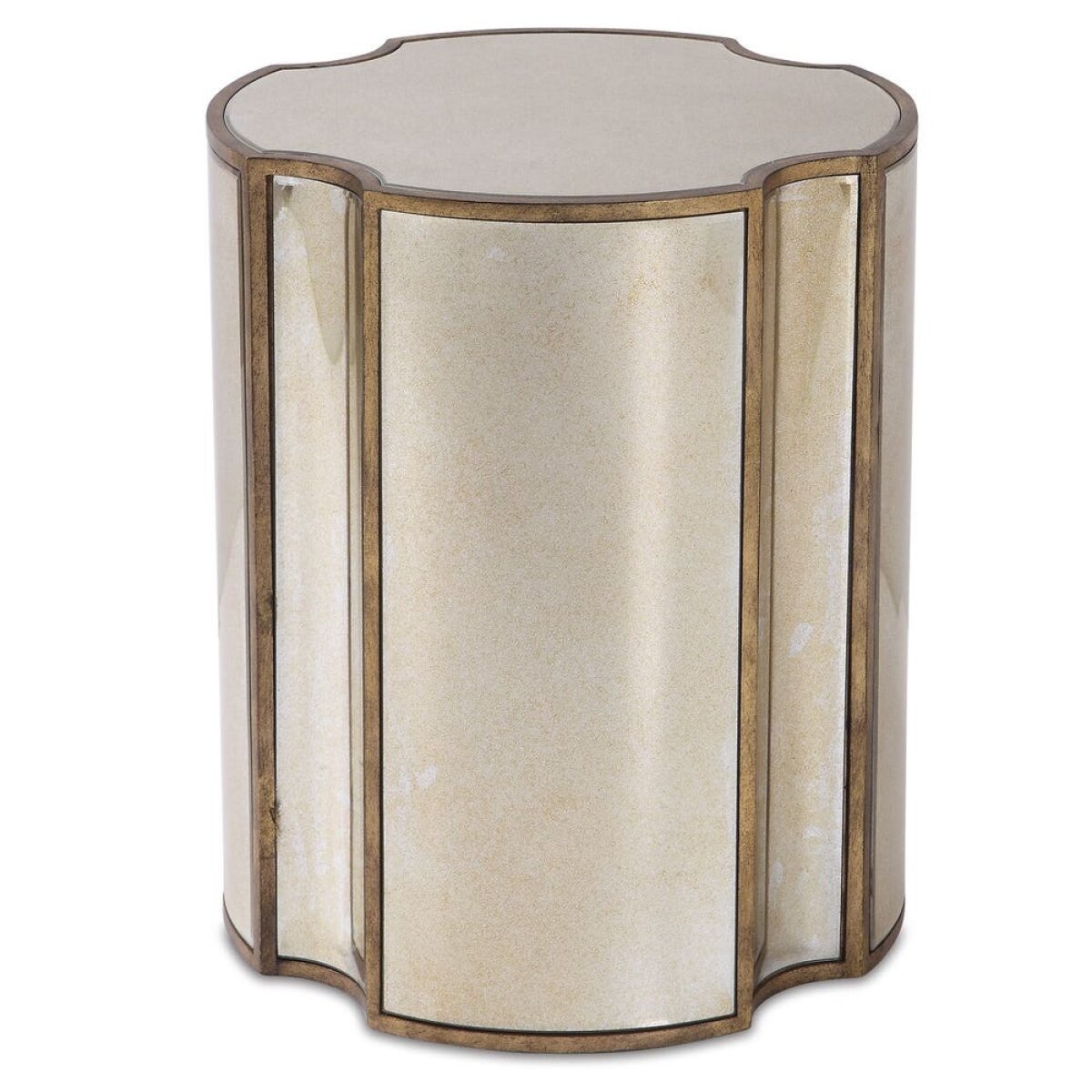 9cc87c96f5ccab51ea1547318bcfefcb Harlow Accent Table - Image 1
