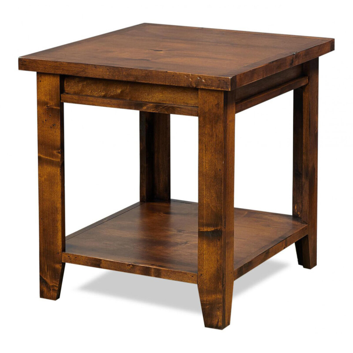 9cf6010c564e0274777db8d22275c845 Alder Grove End Table DG914-FRT - Image 1