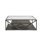 Arista Rectangular Cocktail Table - Image 4