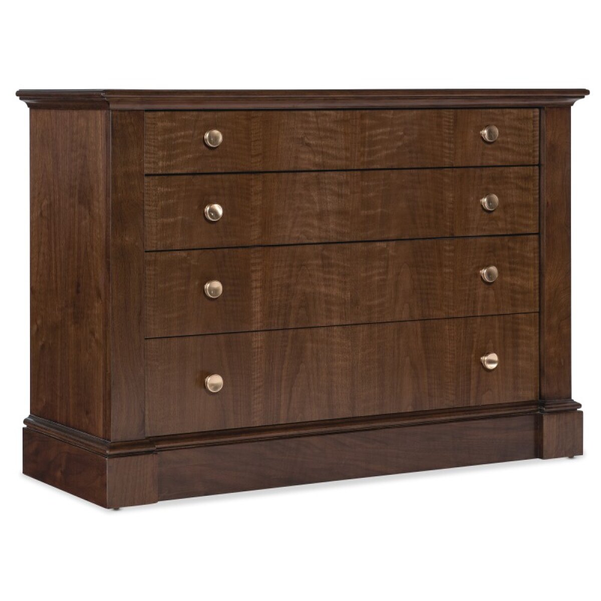 9d01e954e994e007f7bb986104c53592 Casual Dining Archives Display Cabinet Base - Image 1