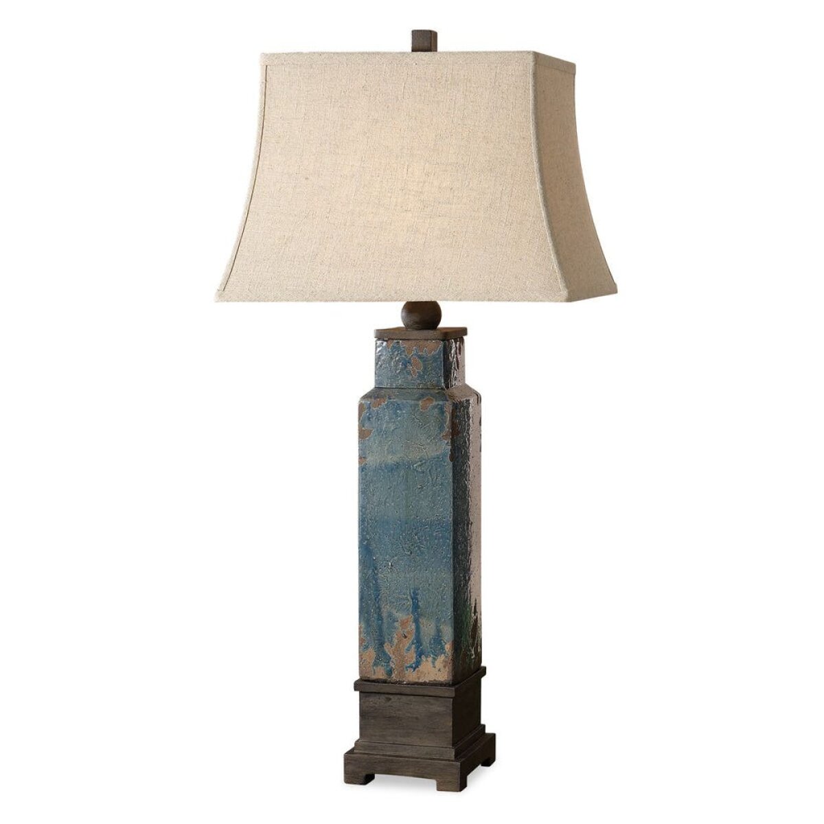 9d061d41cdbdc0f987d53ed265e7660b Soprana Table Lamp - Image 1
