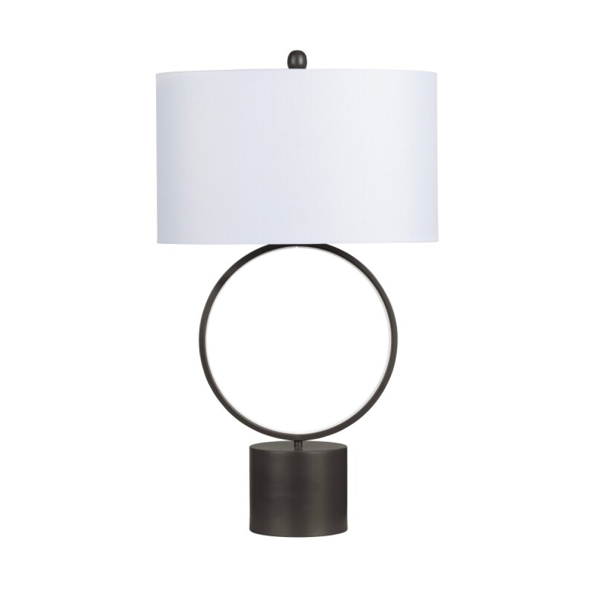 9d215c3b3c555421945195c0d6d9f4ea Infinity Table Lamp - Image 1