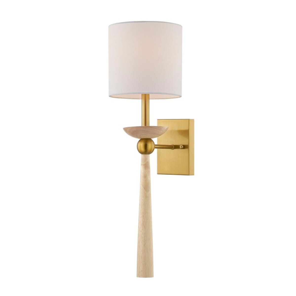 9d2a57a8f825a6e71ae65a3fd3740b33 Bea Sconce - Image 1