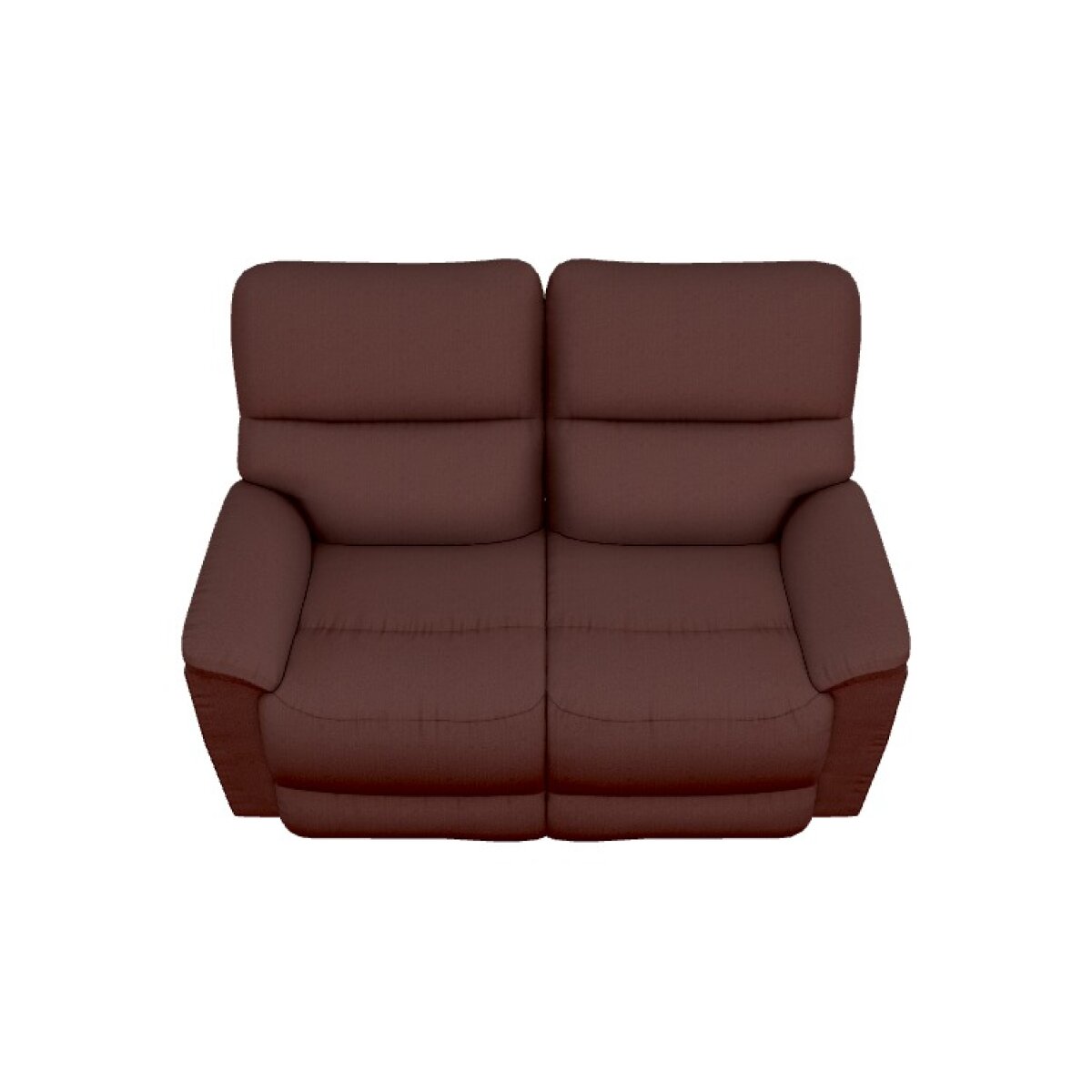 9d4378d492ec5d64d9cd55b412b9a0a3 Brooks Reclining Loveseat - Image 1