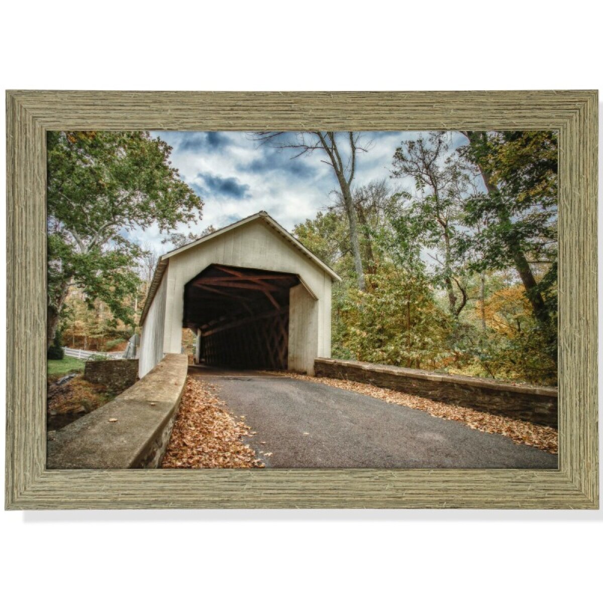 9d70722788c22aab91556143bf770db0 Framed Print Under Glass - Image 1