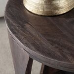 Bowtie End Table - Image 6