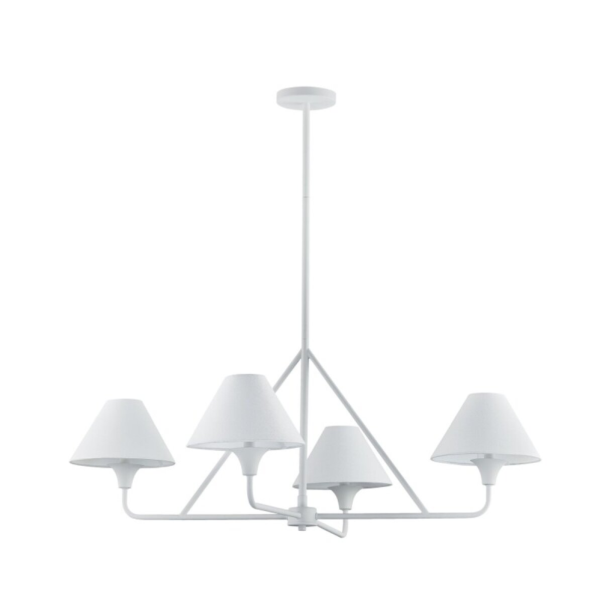 9d7d06c8f9c52fbc6208cd5248ec5d08 Daisy Chandelier - Image 1