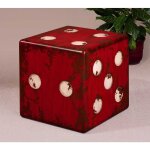 Dice Accent Table - Image 3
