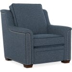 Raiden Reclining Chair with Power Headrest 204-35