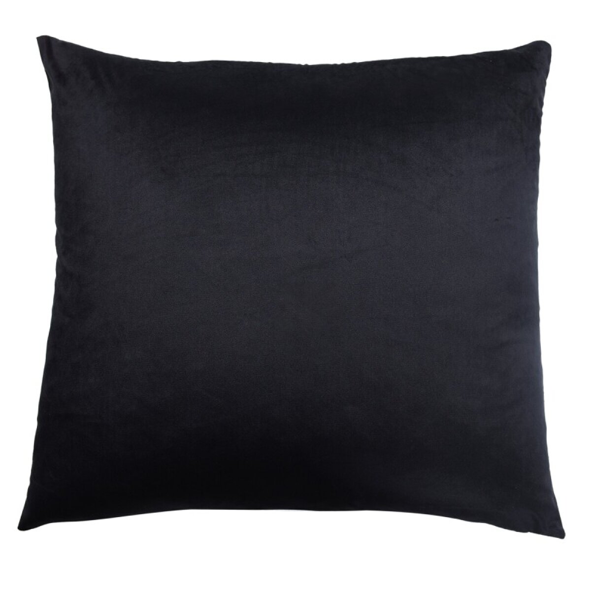 9dc875ec23e1bca71a210934d6ff73c5 Dann Foley Lifestyle Down Feather Solid Black Pillow - Image 1