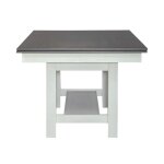 Brook Bay Trestle Table Top - Image 5