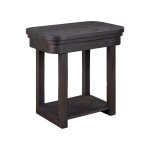 Weston Chairside Table - Image 3
