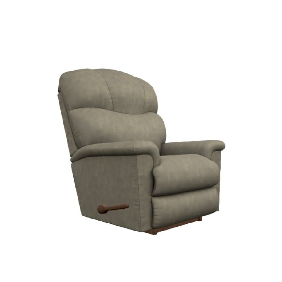 9de6c1ba343df28ac076f6346bac537d Lancer Rocking Recliner - Image 1