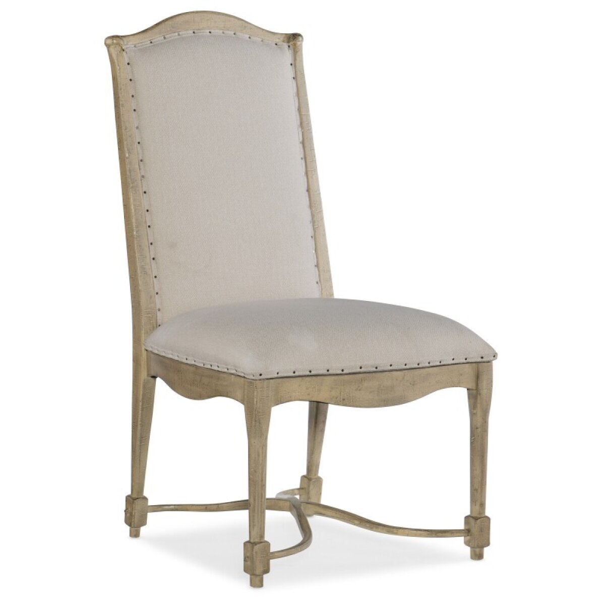 9df91870295576218d332c34d2521b73 Ciao Bella Upholstered Back Side Chair - Image 1