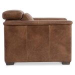 Lioni Leather Power Motion Chair - Image 5
