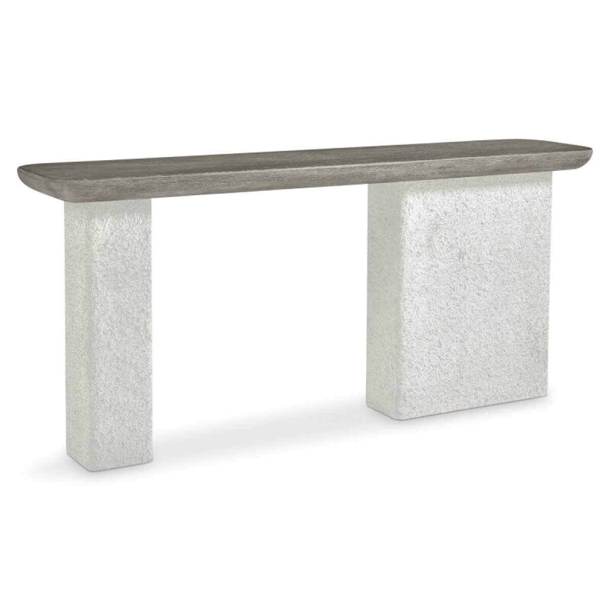 9e13fcc9a945e2eb7b915937a7c61d7b Monolith Console Table - Image 1