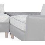 Sectionals 873 Manning Sectional - Image 13