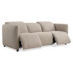 Luc Fabric Power Motion Sofa - Image 9
