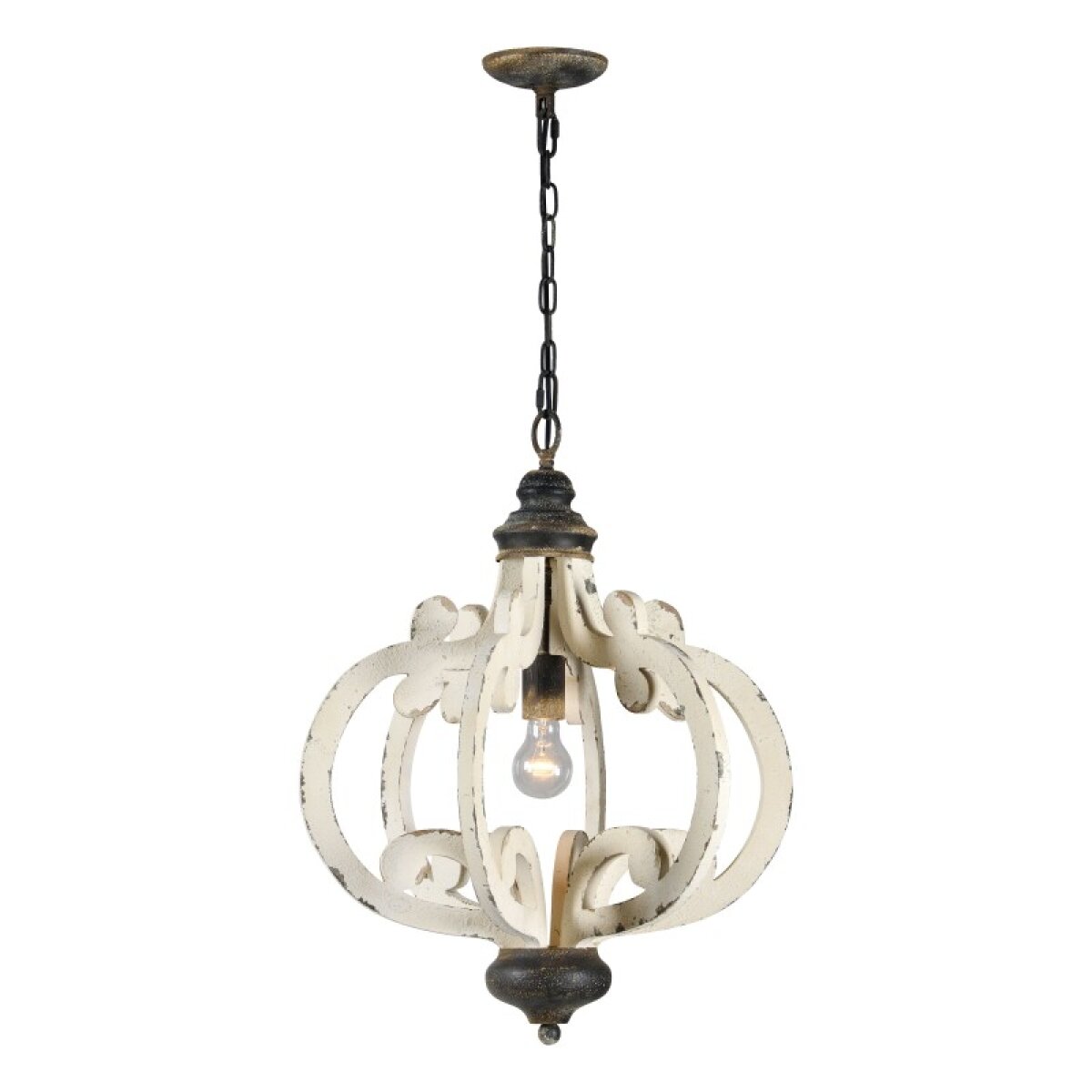 9e4dda4681dbad44a5b724fbb5e881a9 *dolly Chandelier - Image 1
