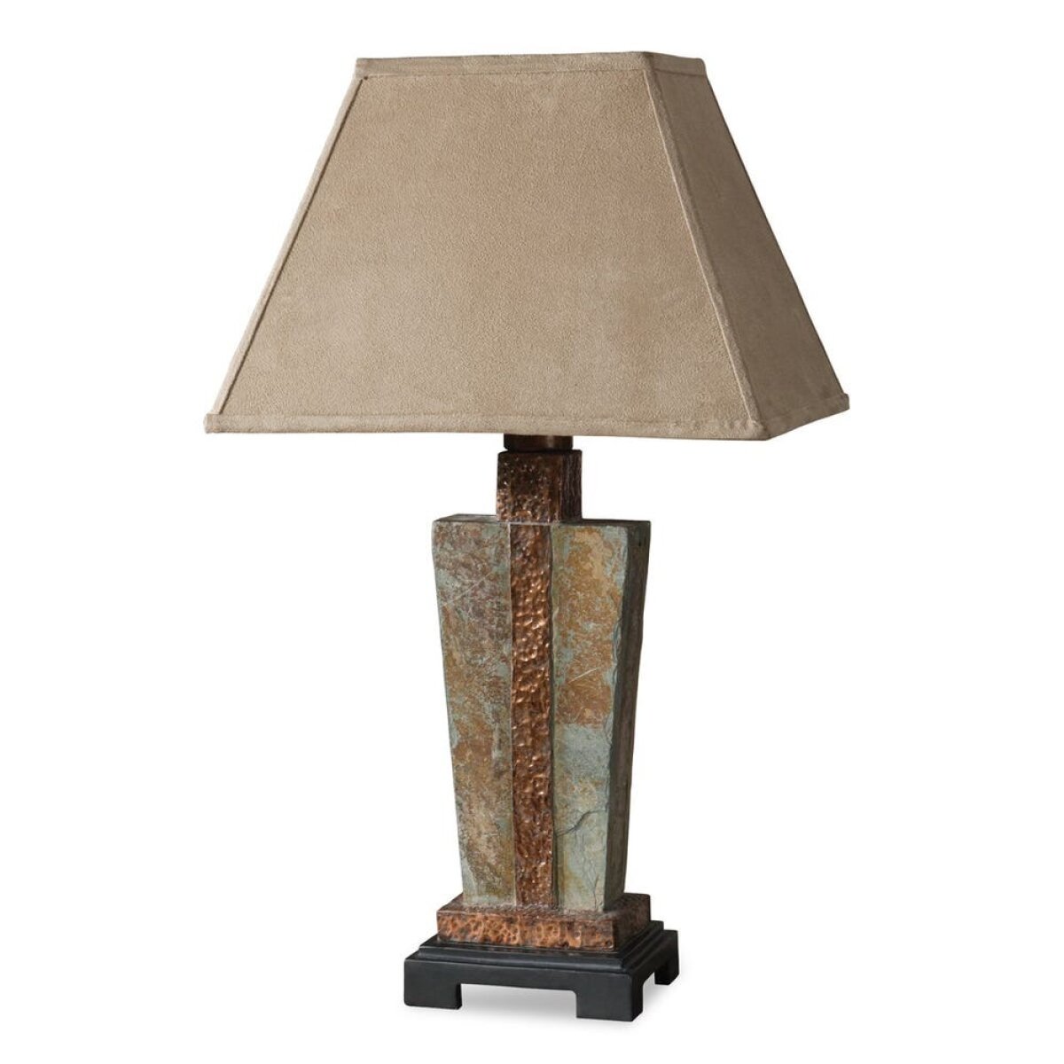 9e4f2958636e377aa5902c51cdfed360 Slate Indoor-outdoor Table Lamp - Image 1