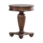 Allington Round End Table - Image 4