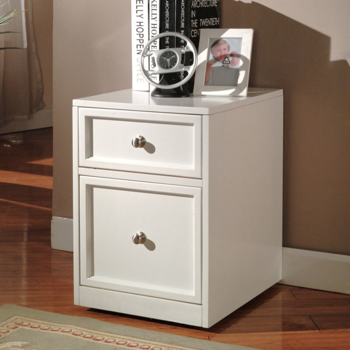 9e717a78791972c477eaa0562eb60b58 Boca Rolling File - Image 1