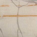 Austin Allen James Melody Washed Printed On Linen - Image 4