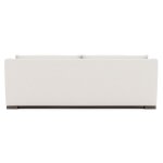 Gabi Fabric Sofa Without Pillows - Image 5