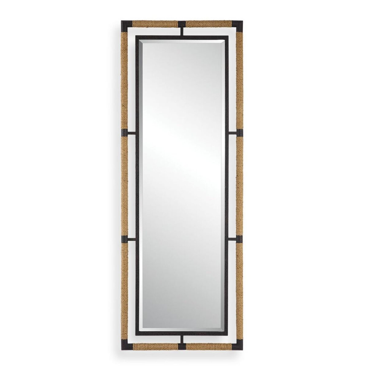 9ed57f2917b26c47641d963f4e235683 Melville Tall Mirror - Image 1