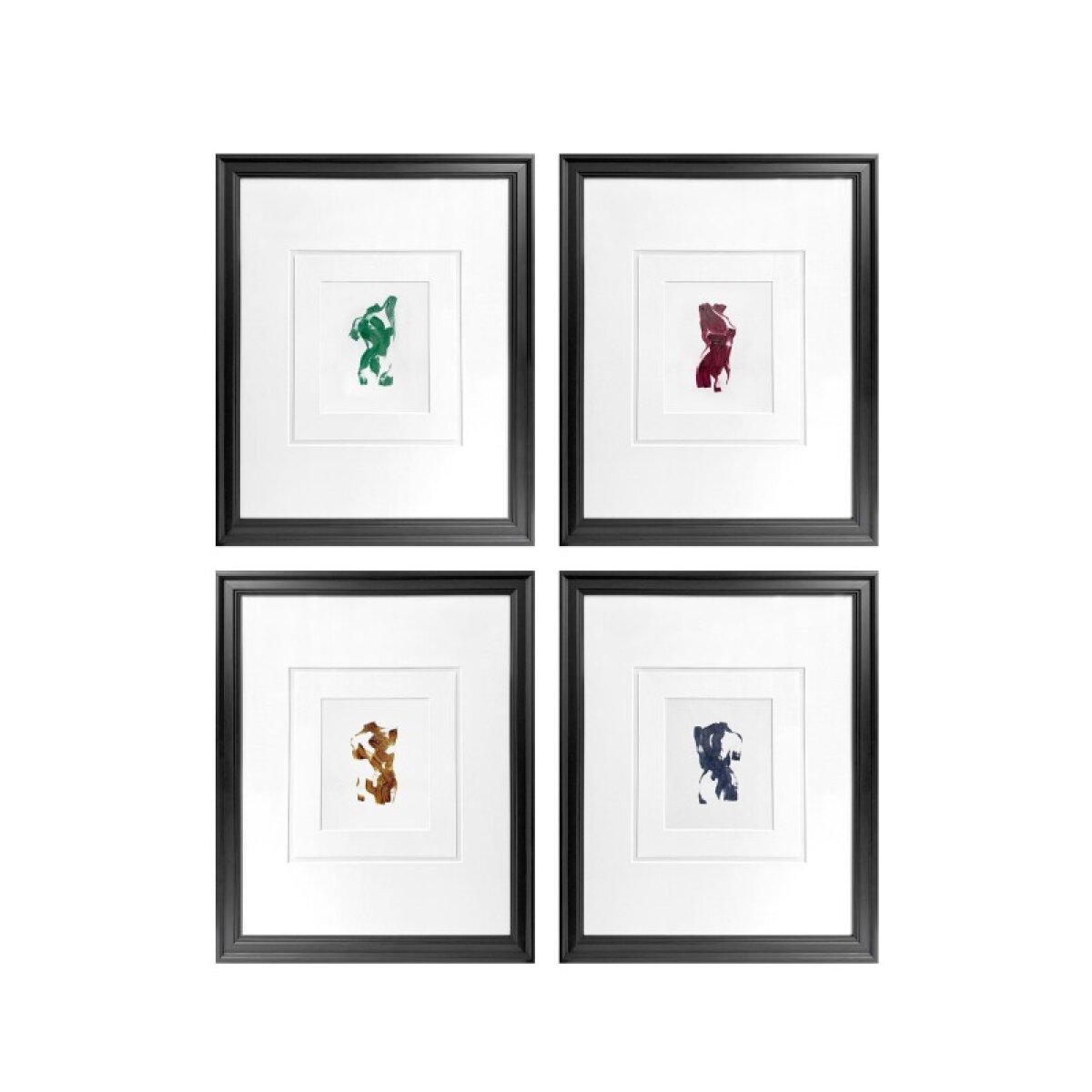 9edff6261eeea6dfe707678b0cc2c5ad Traditional Torsos - Image 1