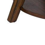 Aspen Skies Motion Cocktail Table - Image 12