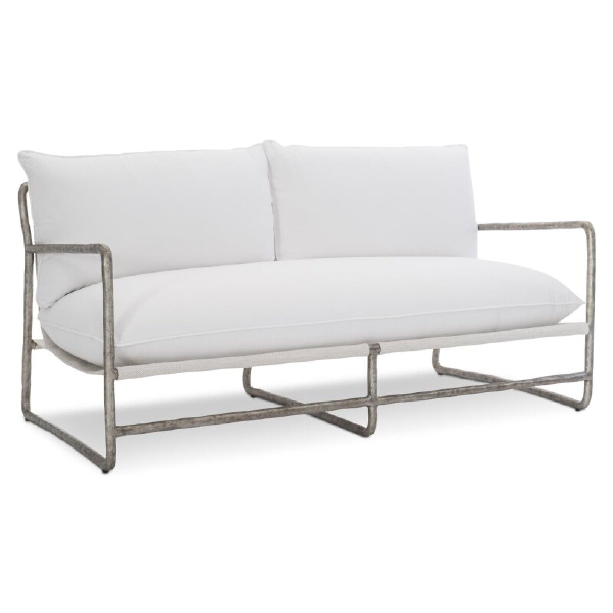 9ef0f02efbba9e71414930120383b790 Sorrento Outdoor Sofa - Image 1